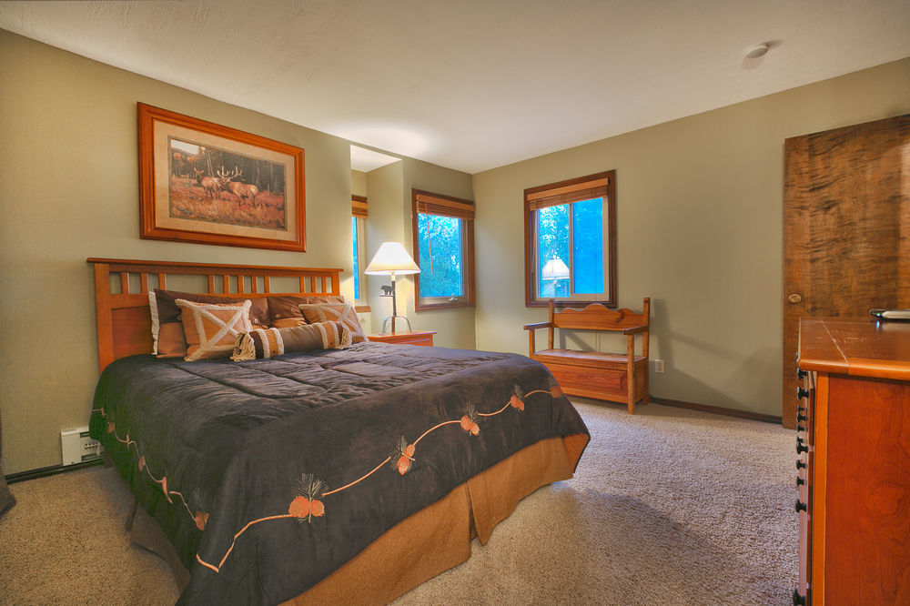 Hidden Creek Condos By Wyndham Vr Park City Dış mekan fotoğraf