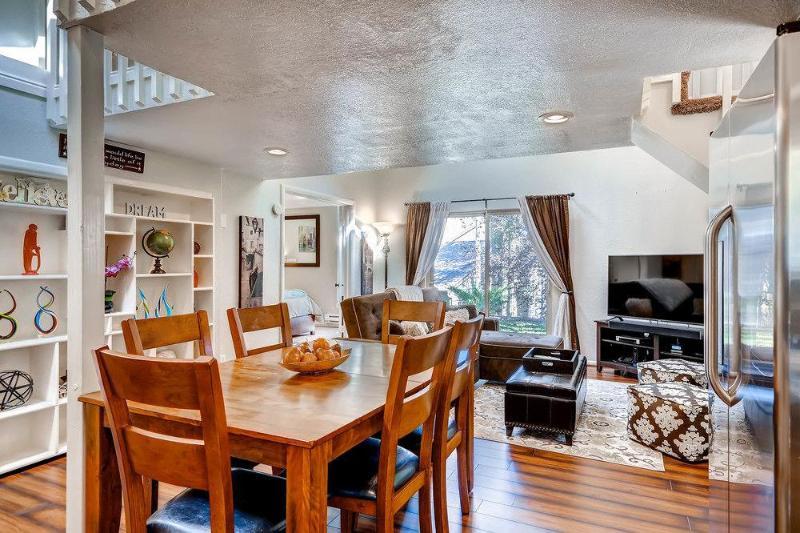 Hidden Creek Condos By Wyndham Vr Park City Dış mekan fotoğraf