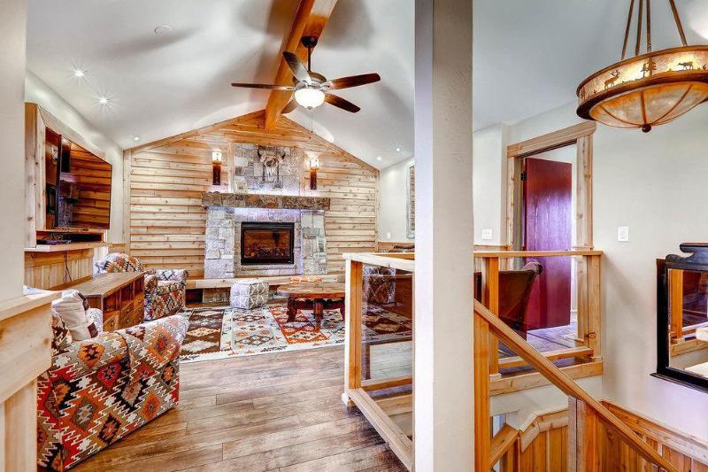 Hidden Creek Condos By Wyndham Vr Park City Dış mekan fotoğraf