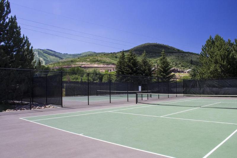 Hidden Creek Condos By Wyndham Vr Park City Dış mekan fotoğraf