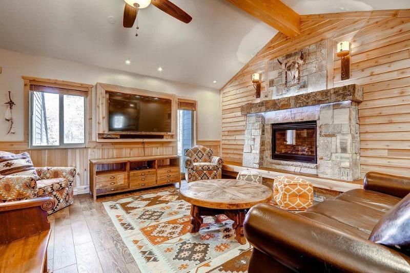 Hidden Creek Condos By Wyndham Vr Park City Dış mekan fotoğraf