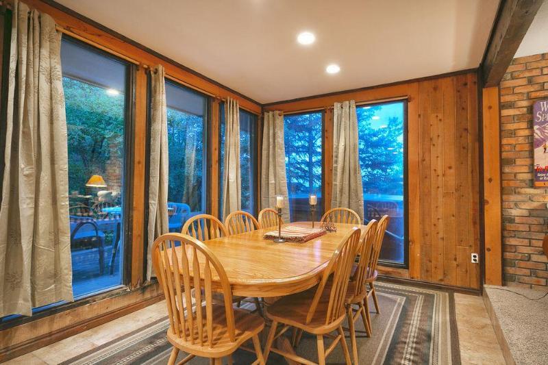 Hidden Creek Condos By Wyndham Vr Park City Dış mekan fotoğraf